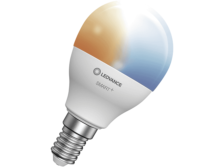 bulb SMART+ Lampe änderbar Lichtfarbe LEDVANCE LED White Tunable Mini