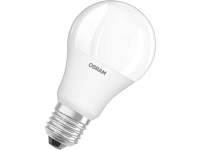 OSRAM  LED Retrofit RGBW control lamps LED Warmweiß Lampe remote with
