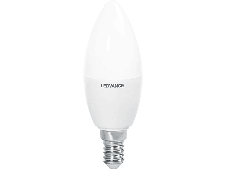 LEDVANCE SunHome Lamps LED Lampe Lichfarbe änderbar 425 lumen