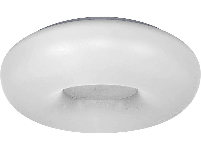 LEDVANCE SMART + WIFI ORBIS Donut 400 WT Deckenleuchte Lichtfarbe änderbar