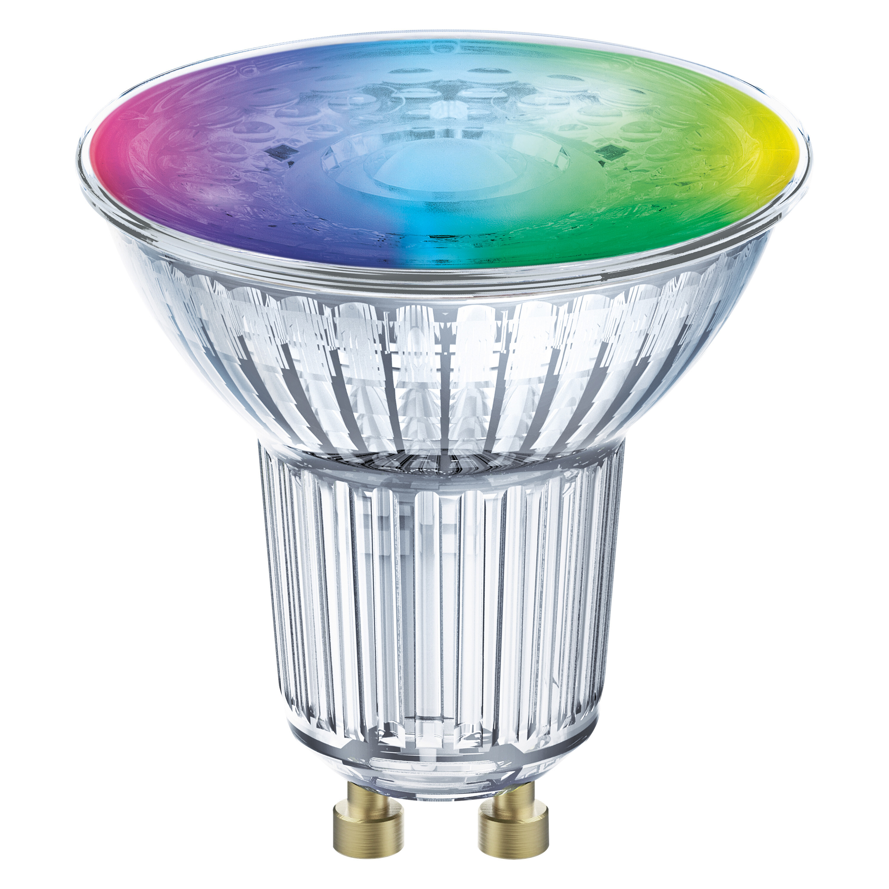 LEDVANCE SMART+ Spot RGBW LED-Spot-Lampe GU10