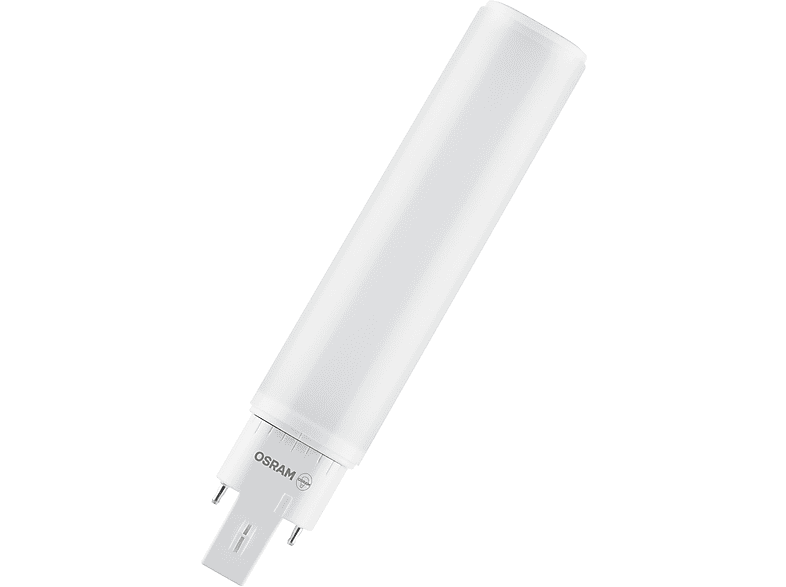 DULUX Kaltweiß LED D & AC Lampe OSRAM  1100 EM MAINS LED lumen