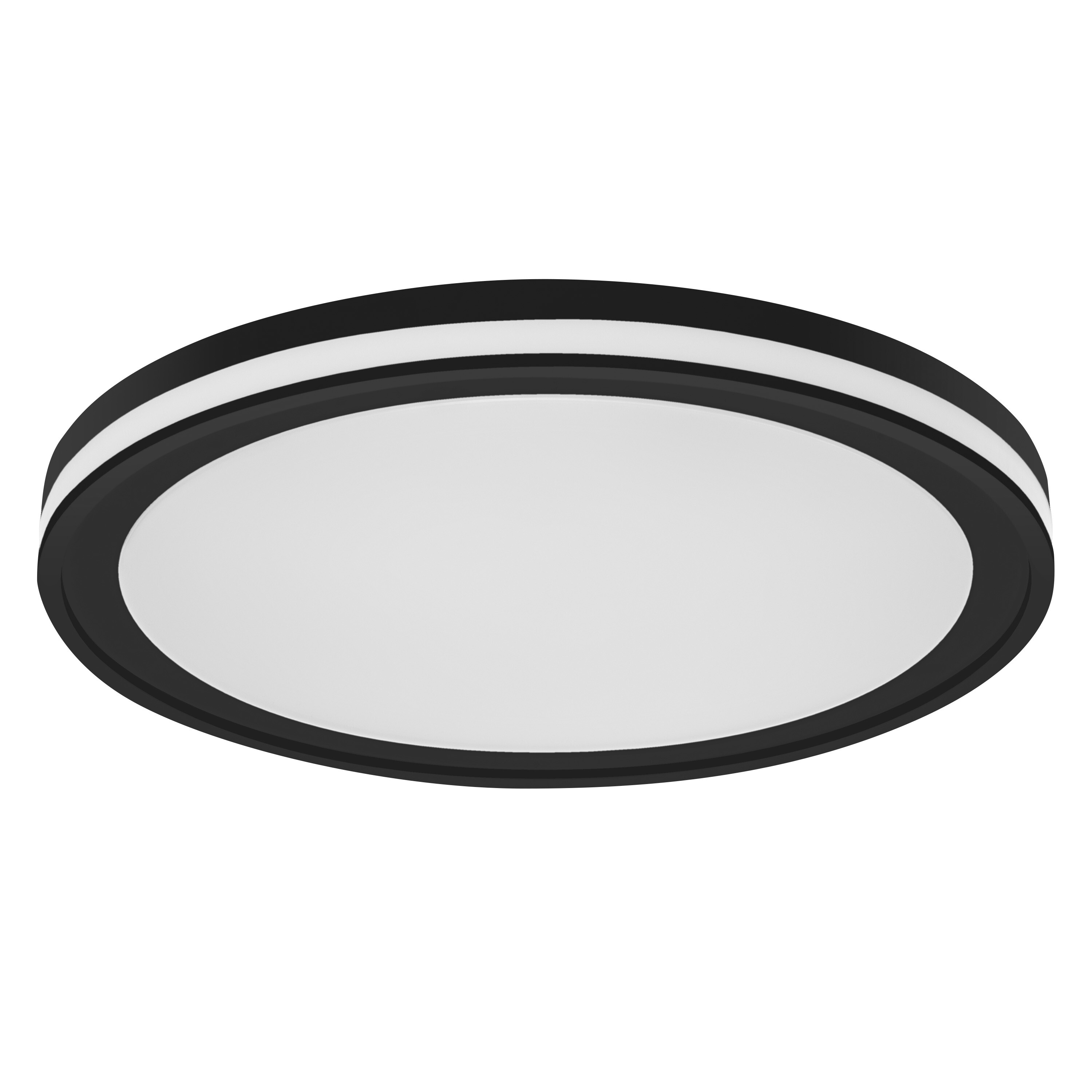 LEDVANCE SMART+ WIFI änderbar Deckenspots Lichfarbe Circle Orbis