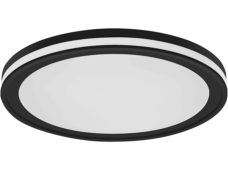 LEDVANCE SMART+ Circle Lichfarbe WIFI Orbis Deckenspots änderbar