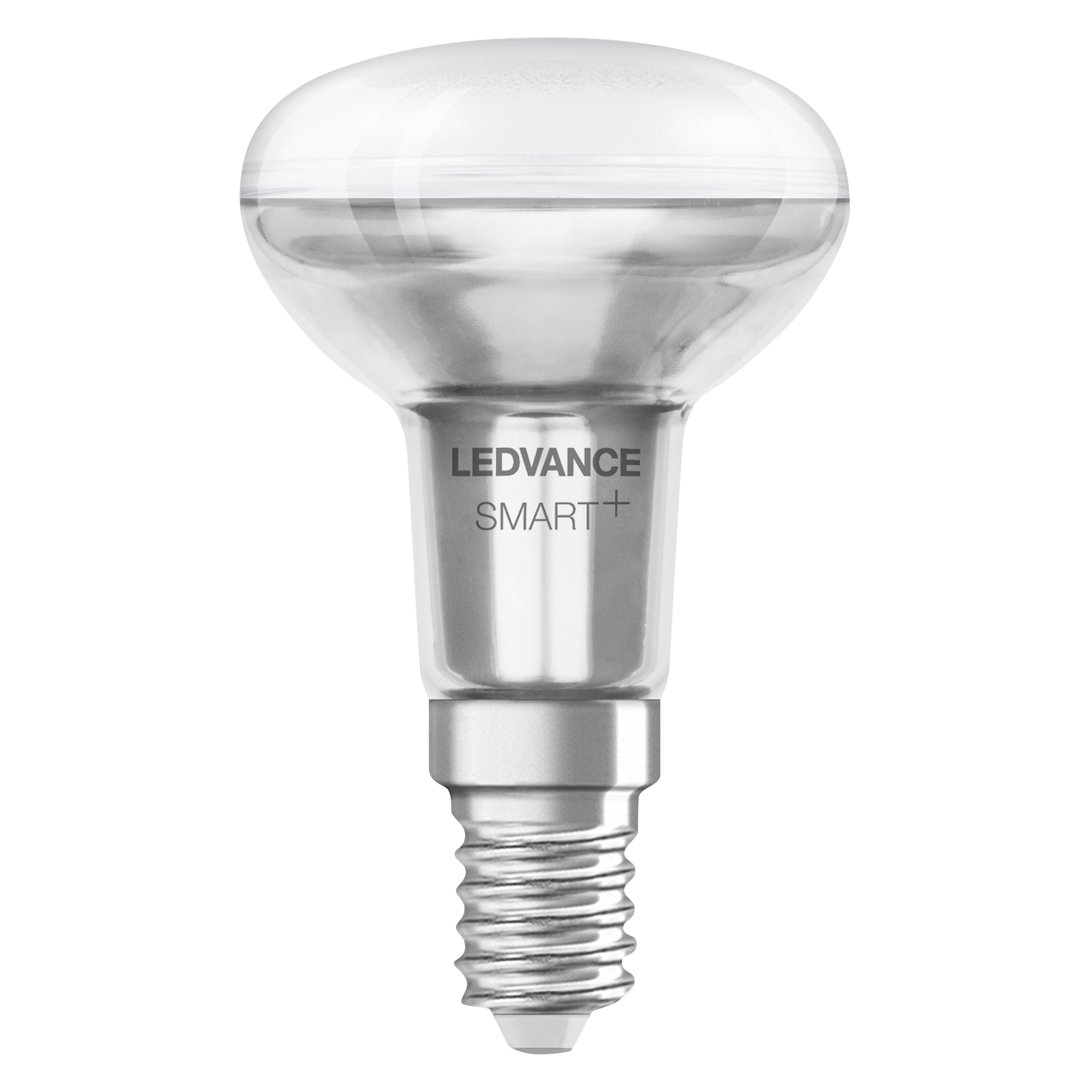 LEDVANCE SMART+ SPOT Multicolor 40 Lampe Multicolor E14 CONCENTRA R50 Lichtfarbe LED änderbar 3W