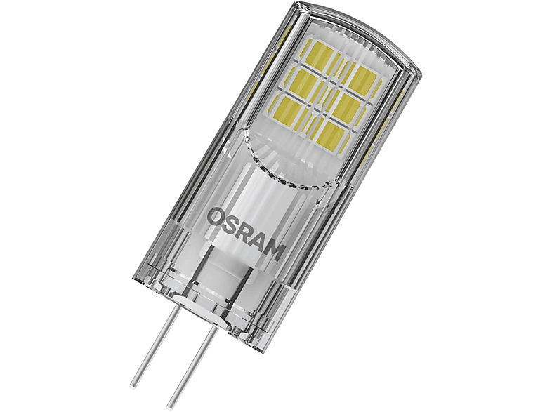 OSRAM  LED PIN 12 V LED Lampe Warmweiß 300 Lumen