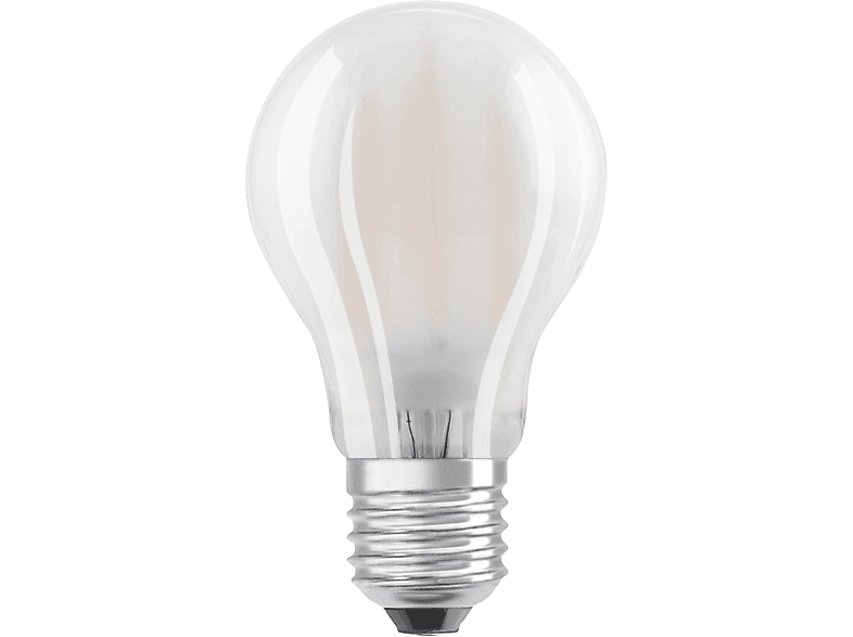 LEDVANCE SMART+ Filament 1055 Lumen Dimmable LED Warmweiß Classic Lampe