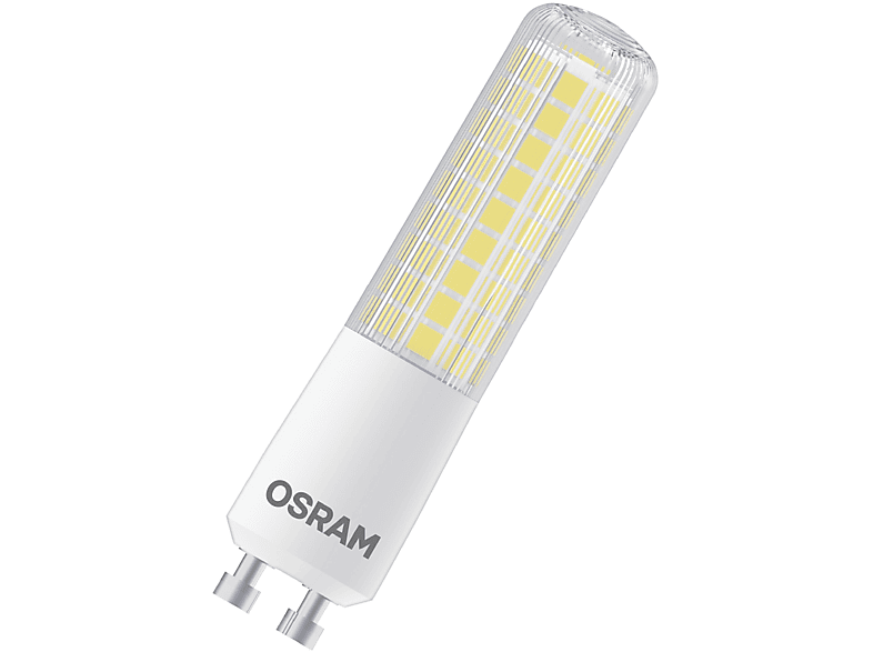 OSRAM  LED SPECIAL T LED Lampe Warmweiß SLIM 806 DIM lumen