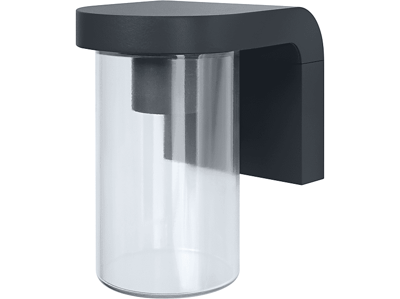 LEDVANCE ENDURA CLASSIC CASCADE Wall E27 CLR Wandbeleuchtung | MediaMarkt