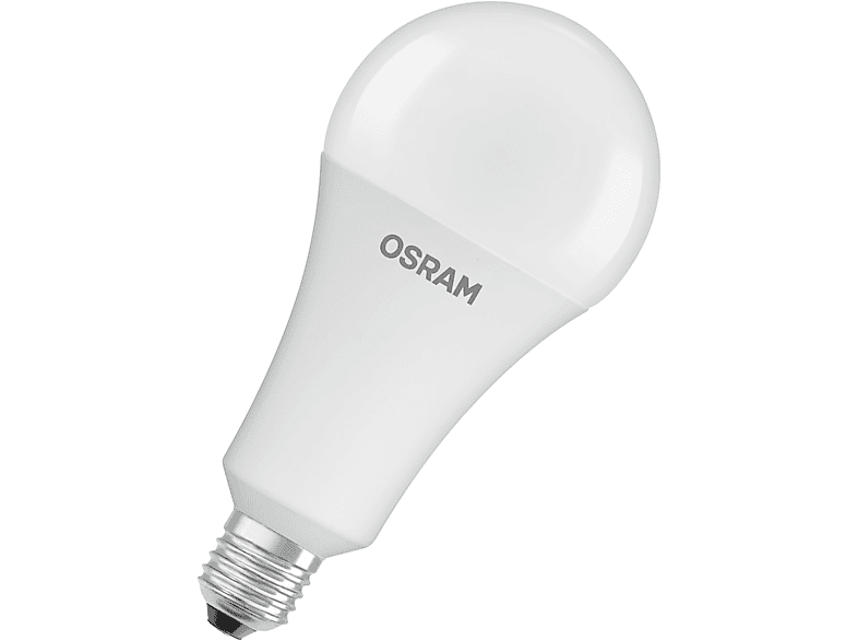 OSRAM LED STAR CLASSIC A LED Lampe Warmweiß 3452 lumen | MediaMarkt