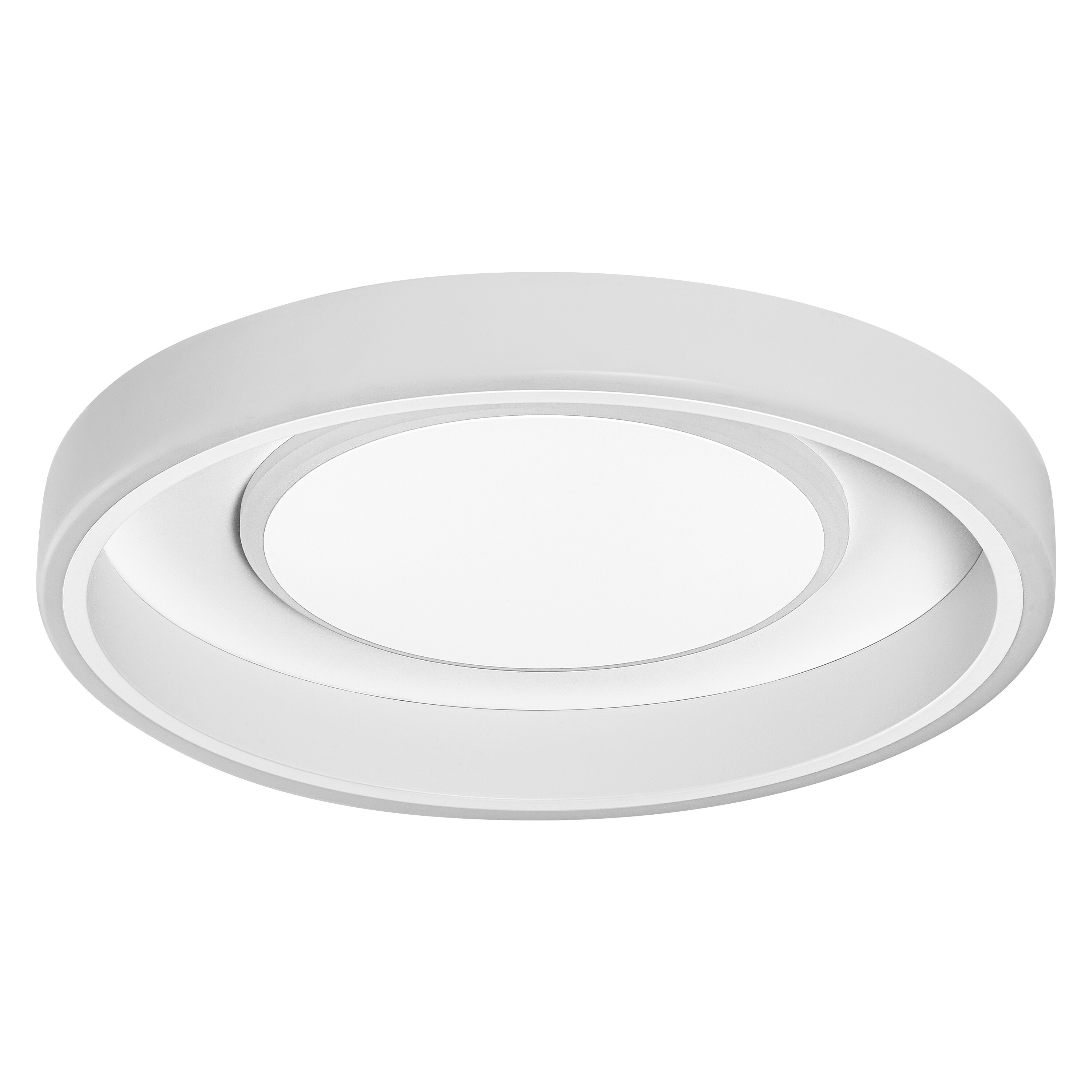 Smart+ Tunable Deckenleuchte White,RGB LEDVANCE Orbis Smarte Ceiling