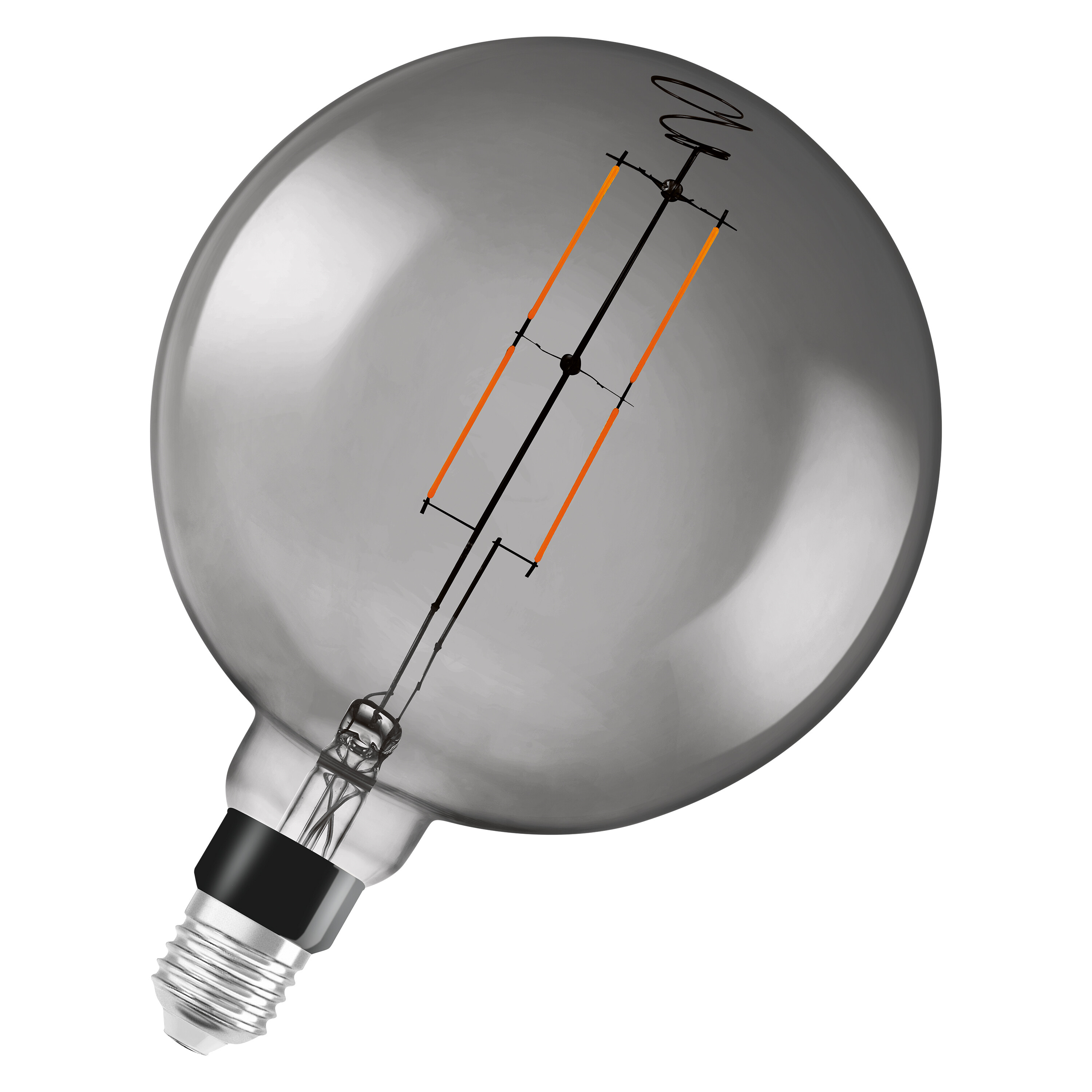 SMART+ 430 DIM Globe Filament Kaltweiß Lumen LED Lampe LEDVANCE