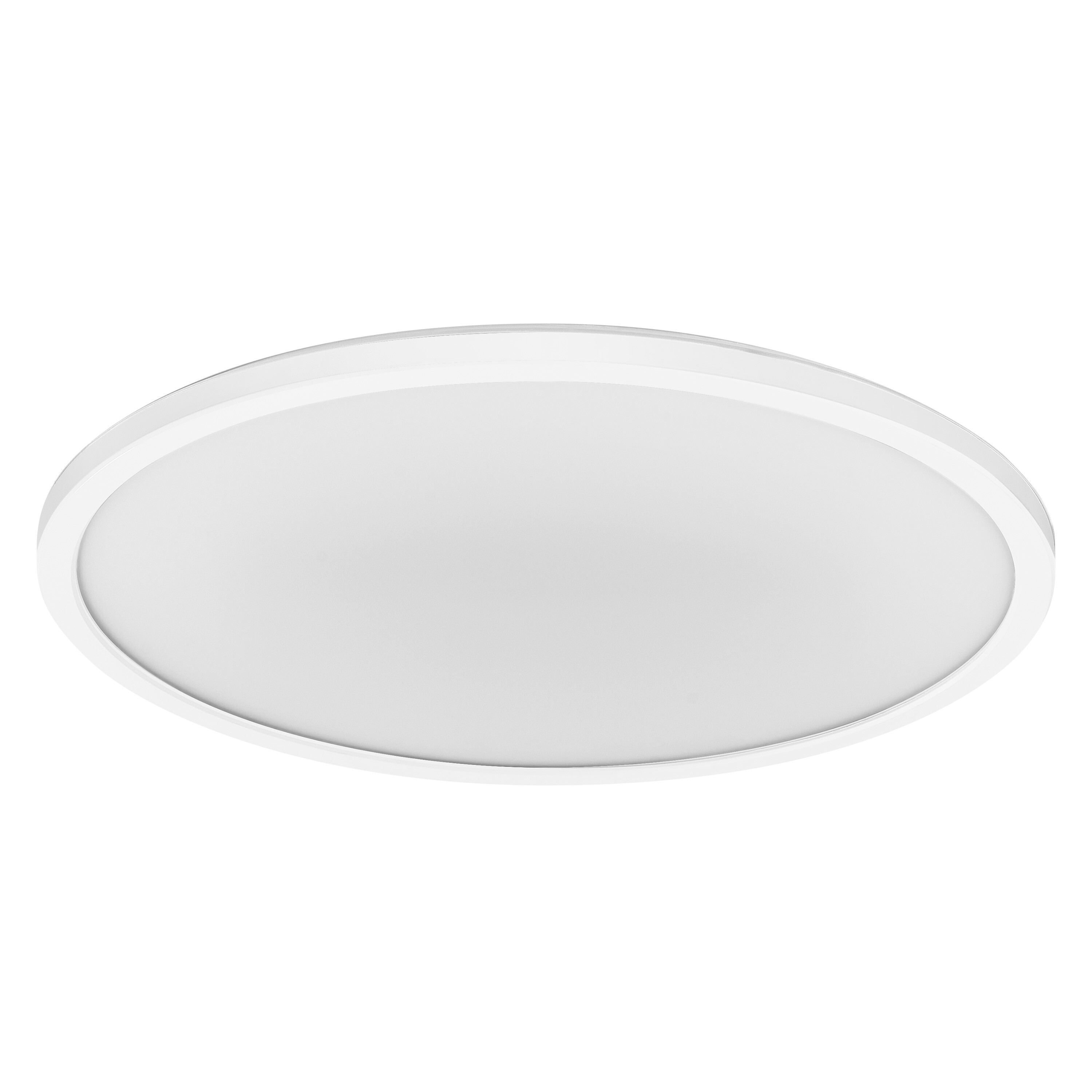 LEDVANCE Smart+ Orbis Ceiling White,RGB Deckenleuchte Smarte Tunable