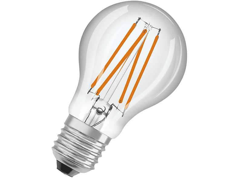 CLASSIC Lampe LED Lumen OSRAM  Warmweiß DAYLIGHT A SENSOR LED 806