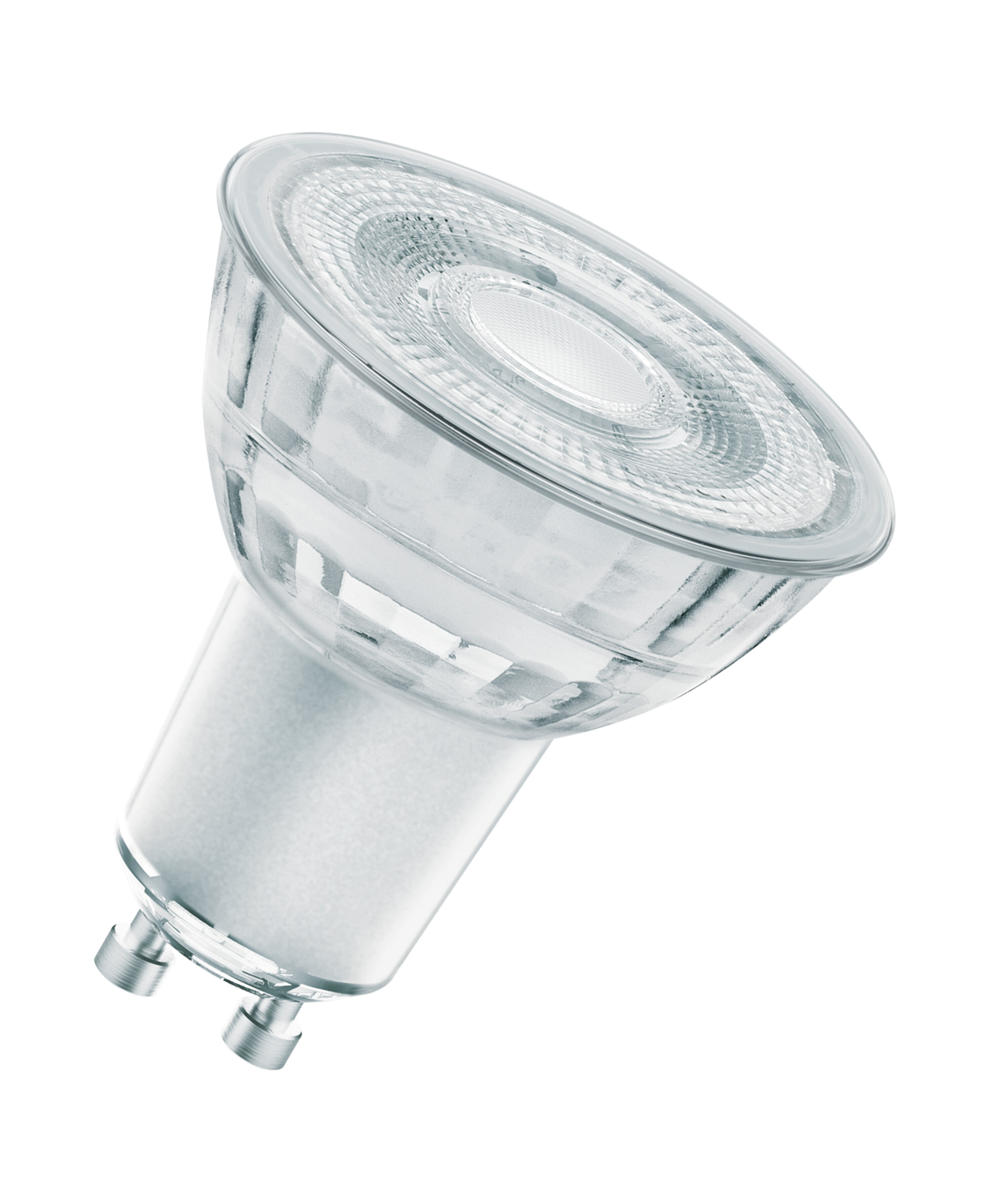 LED PLUS Reflektor-Lampe 230 SUPERSTAR REFLECTOR OSRAM  LED Kaltweiß Lumen PAR16
