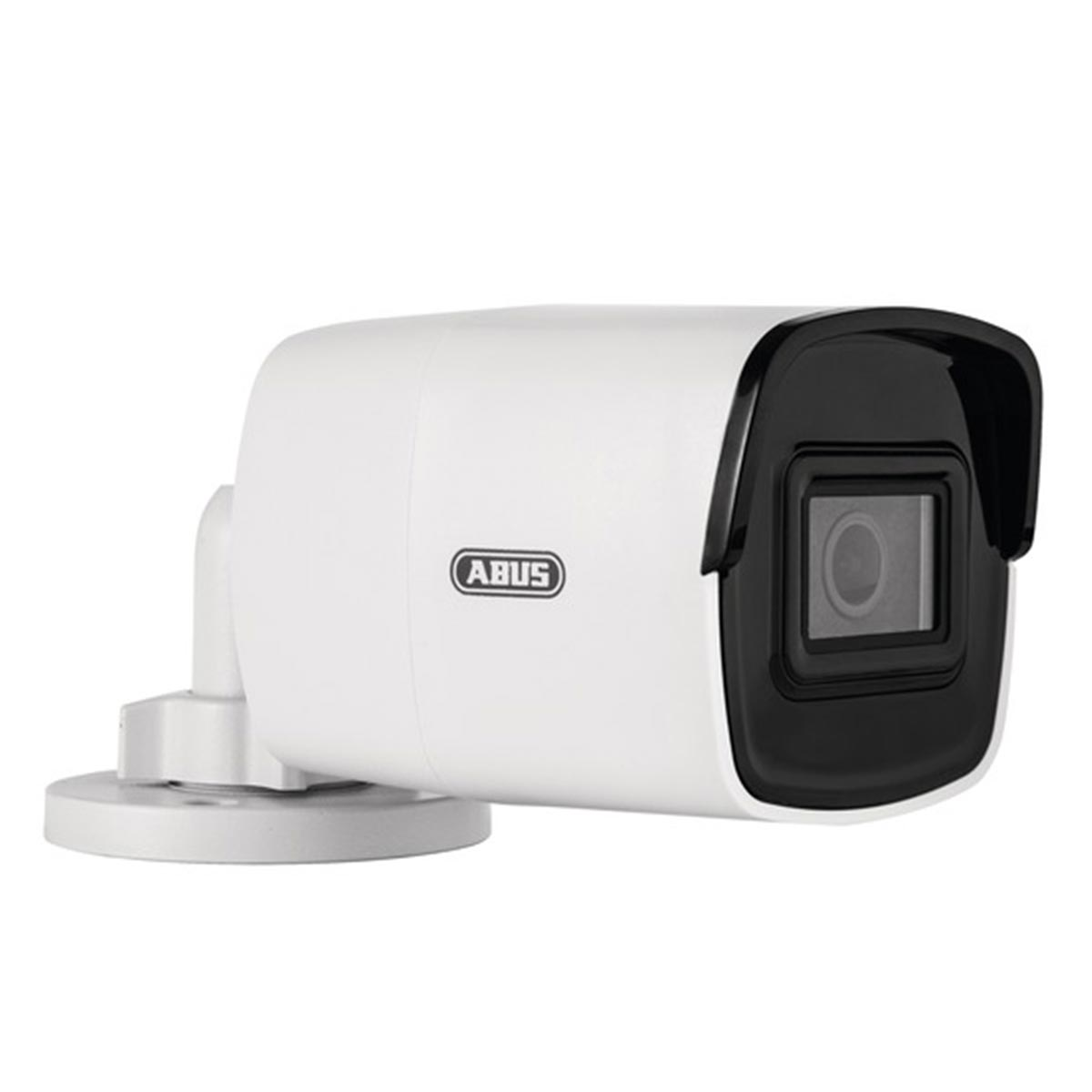ABUS Netzwerk-Überwachungskamera ABUS TVIP62510,