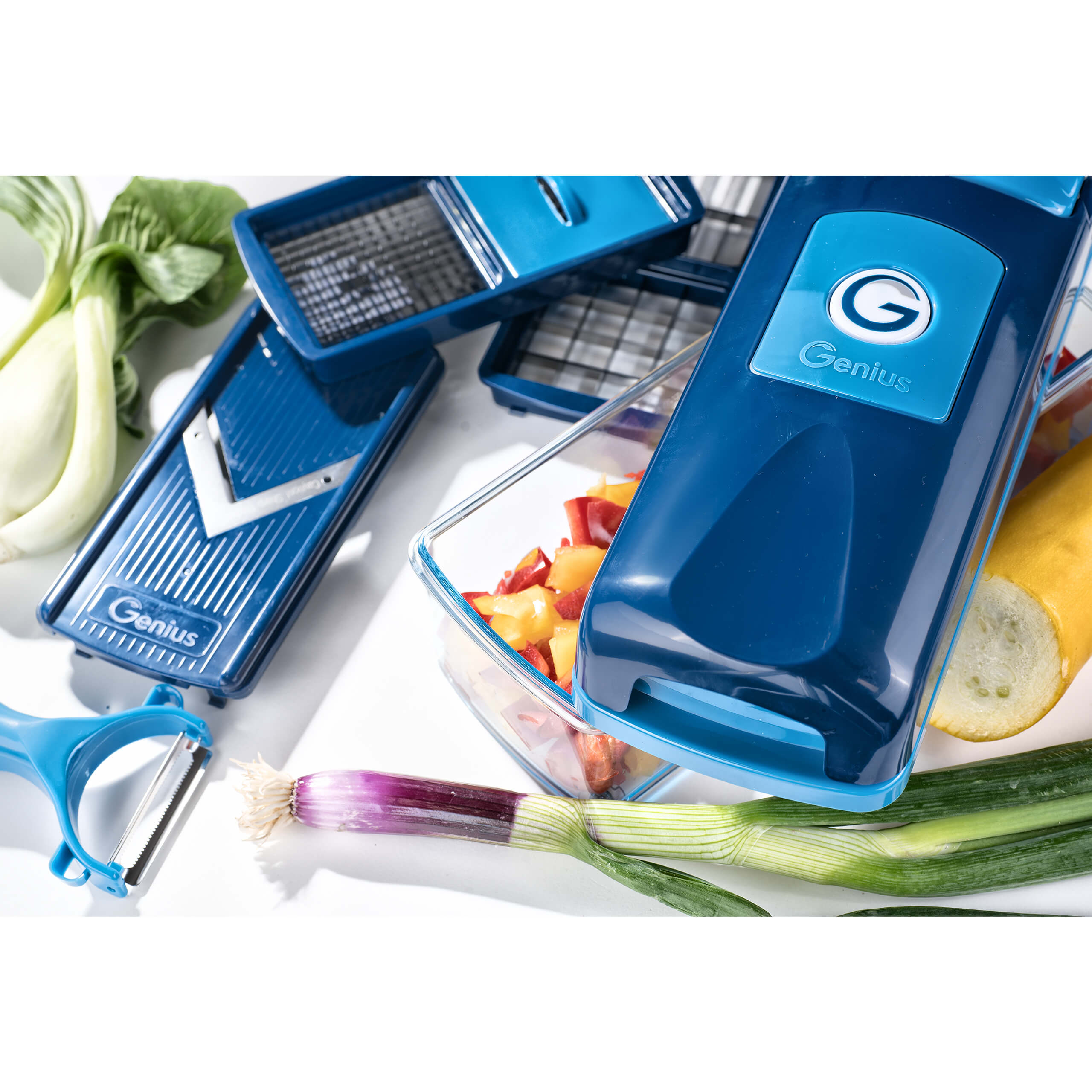 Stationery set 9-delig aanbieding bij Kruidvat