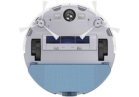 Robot limpiacristales - ROWENTA RR7987, 0,5 l, 225 min, 60 dB(A), Blanco