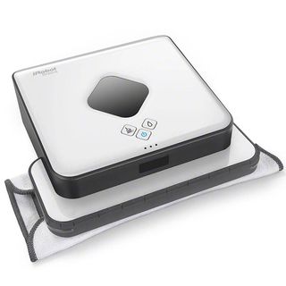 IROBOT BRAAVA 390 T Saugroboter