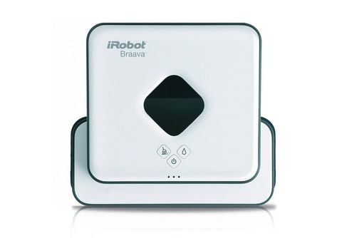 IRobot Braava 390t Wischroboter