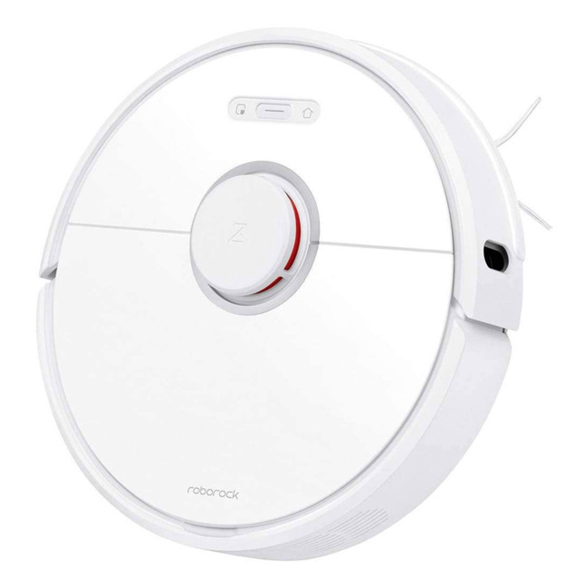 Robot aspirador - 6970995780932 ROBOROCK, 14,4 V, 160 ml, 150 min, 58 dB(A)dB(A), Blanco