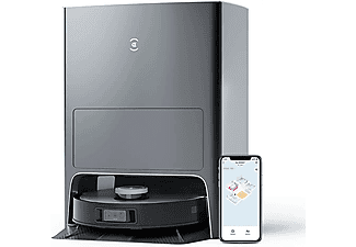 ECOVACS DEEBOT X 1 OMNI Saugroboter