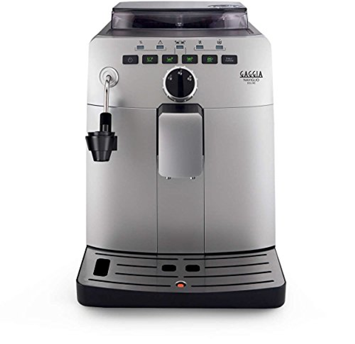 Cafetera express - HD8749/11 GAGGIA, 15 barbar, 1850 W, Plata