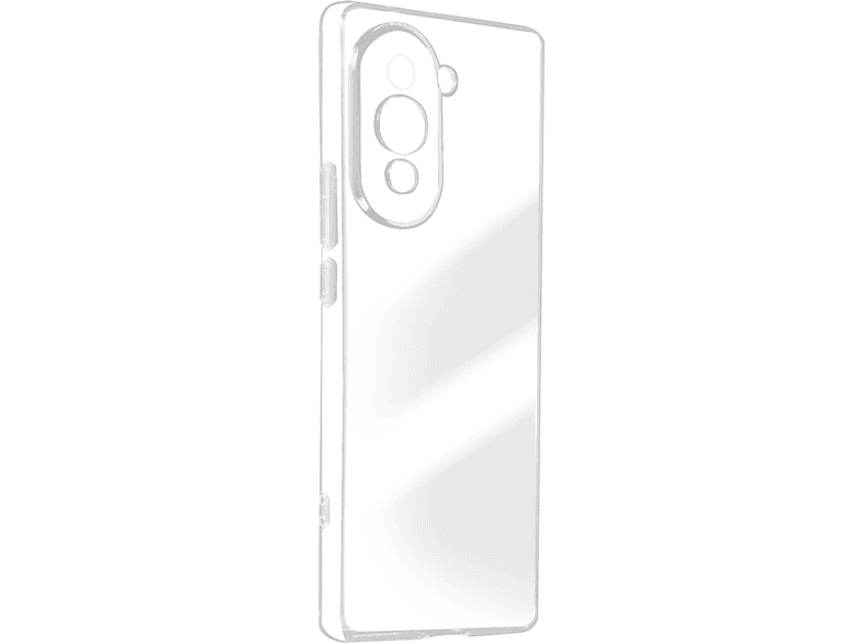 10, Transparent Huawei, AVIZAR Skin Backcover, Series, Nova