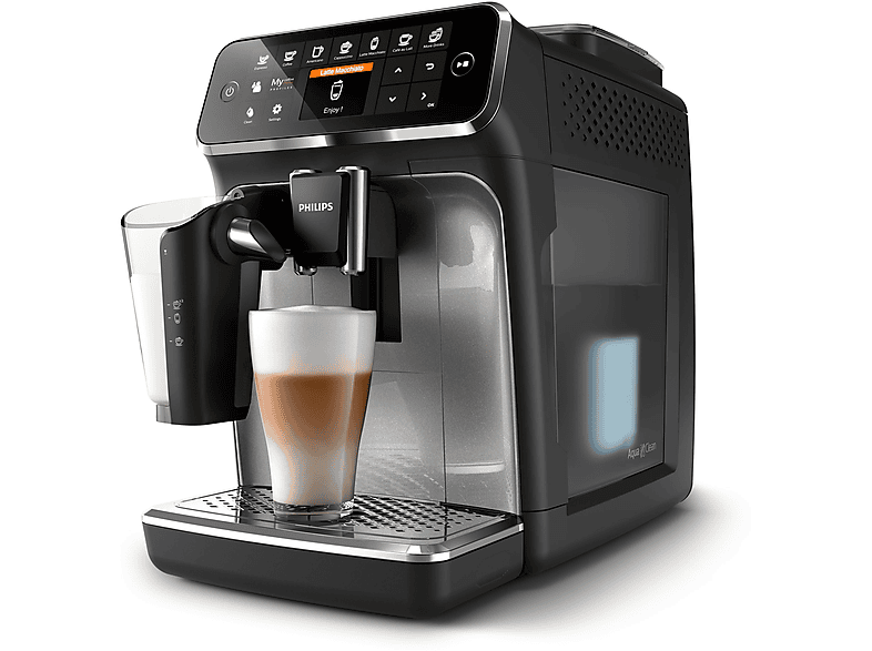 Cafetera express - PHILIPS EP4346/70