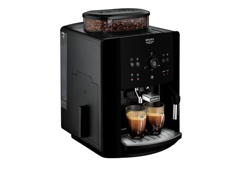 Krups EA 810B Cafetera Espresso - Espresso - Depósito de 1.7L