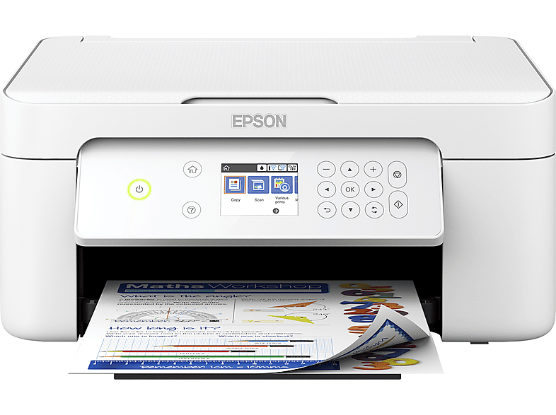 Impresora multifunción - EPSON C11CG33404