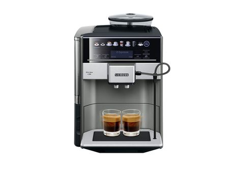 6 meses de café GRATIS al comprar una cafetera Siemens superautomática