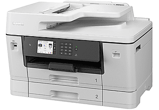 Impresora multifunción  - MFC-J6940DW  BROTHER , Negro