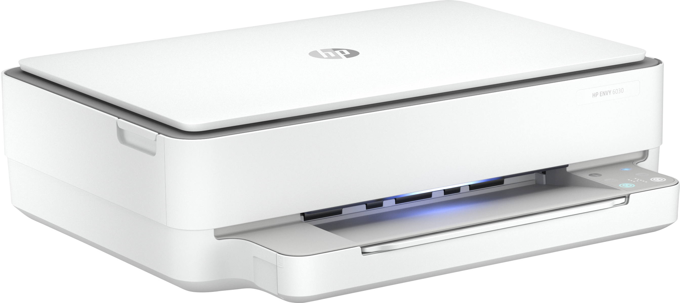 HP Thermal 6030 ENVY WLAN Multifunktionsdrucker Inkjet