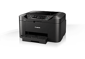 Impresora multifunción  - 0959C009AA CANON, Negro