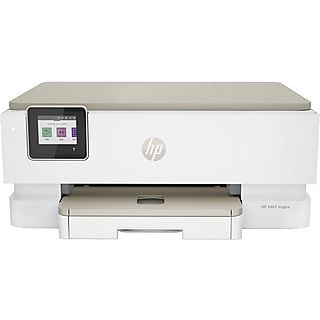 Impresora multifunción - HP Inspire 7220e, Térmica, 15 ppm, Blanco