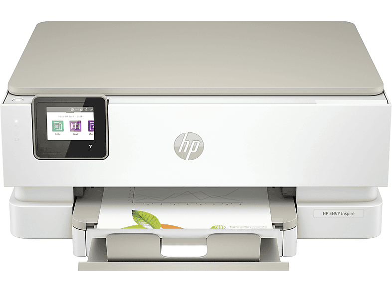 Impresora multifunción - HP Inspire 7224e