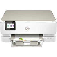 MediaMarkt HP ENVY Inspire 7221e All-In-One-Printer aanbieding