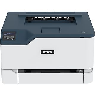 XEROX C230 Farblaserdrucker (A4, Drucker, Duplex, USB, LAN, WLAN) Laser Multifunktionsdrucker Netzwerkfähig