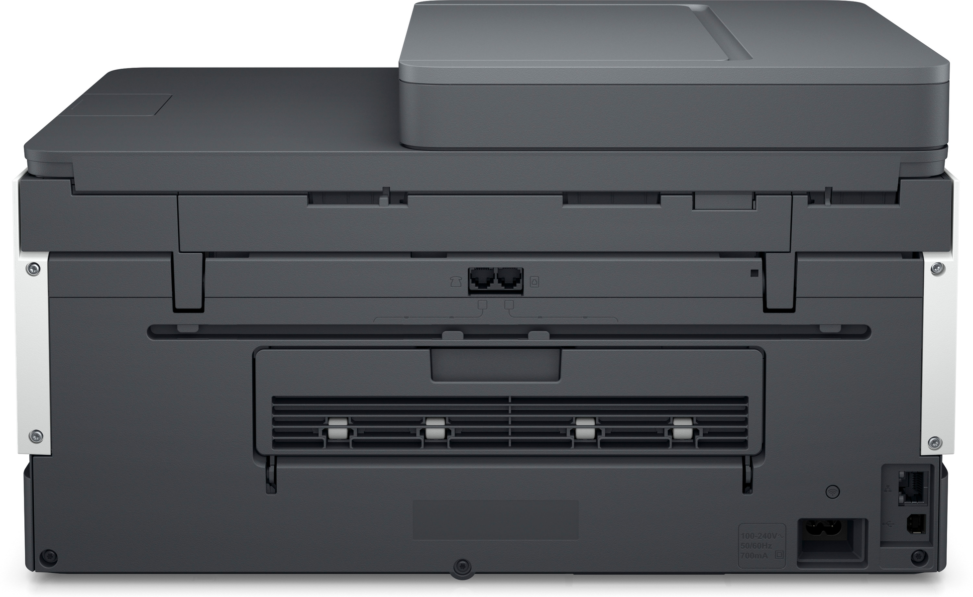 1 Multifunktionsdrucker 28C02A#BHC Netzwerkfähig HP WLAN