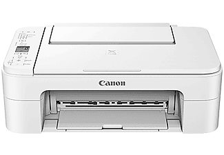 Impresora multifunción  - 2226C026 CANON, Blanco