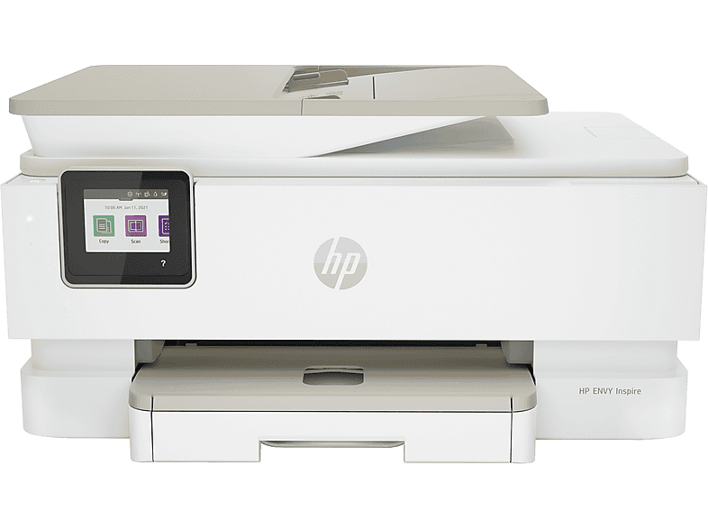 Thermal HP AIL-IN-ONE Inkjet PRINTER INSPIRE WLAN 7920E Multifunktionsdrucker ENVY