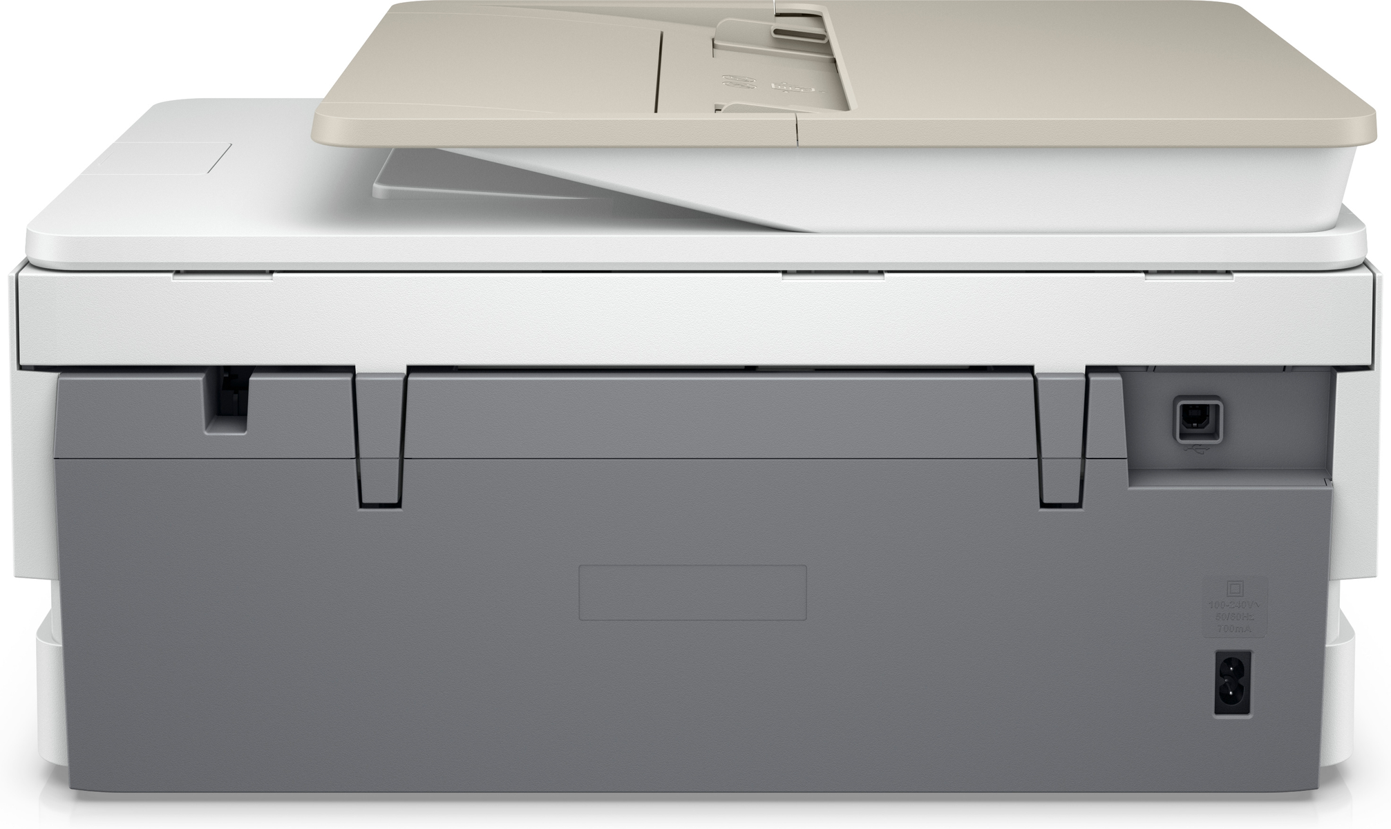 AIL-IN-ONE Thermal INSPIRE Multifunktionsdrucker WLAN 7920E Inkjet ENVY PRINTER HP