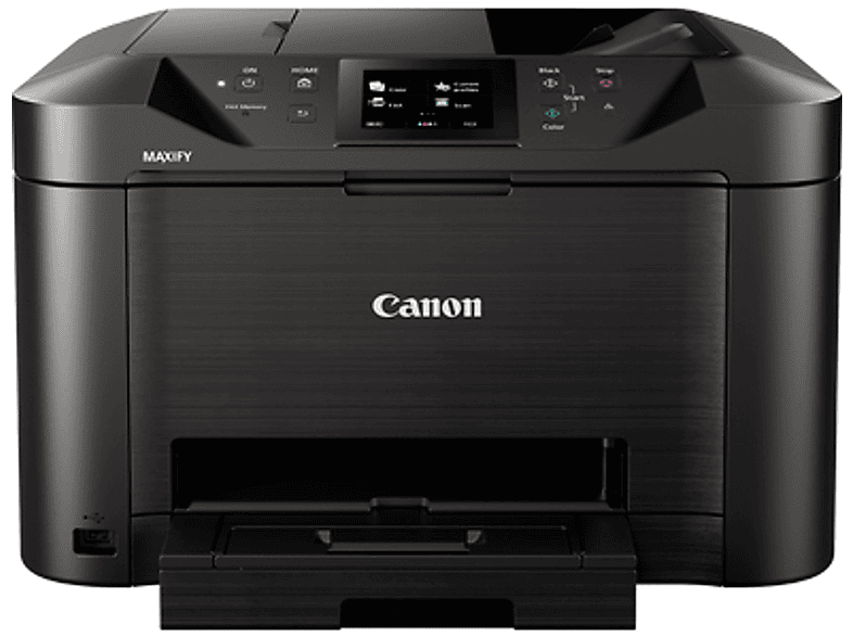 Impresora multifunción - CANON MB5150