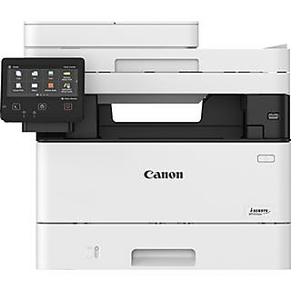 Impresora multifunción - CANON MF453DW, Laser - monocromo, 38 ppm, Negro