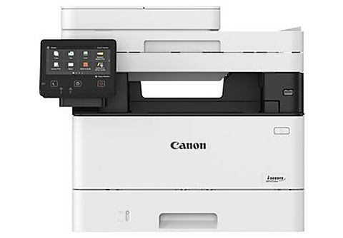 Impresora multifunción  - MF453DW CANON, Negro