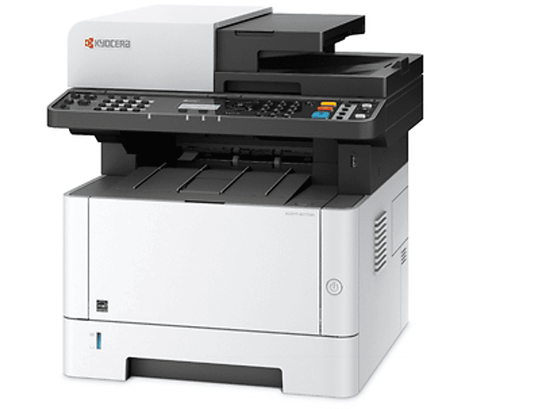 Impresora multifunción láser - KYOCERA ECOSYS M2135dn