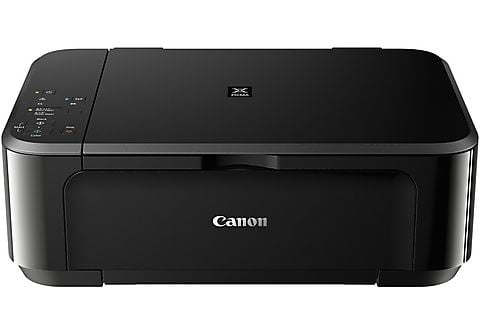 Impresora multifunción  - Pixma MG3650S - 0515C106 CANON, Negro