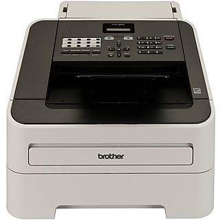 Impresora multifunción láser -  BROTHER  FAX2840, Láser, Negro