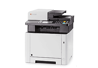 Impresora multifunción  - Ecosys M5526cdw KYOCERA, Negro